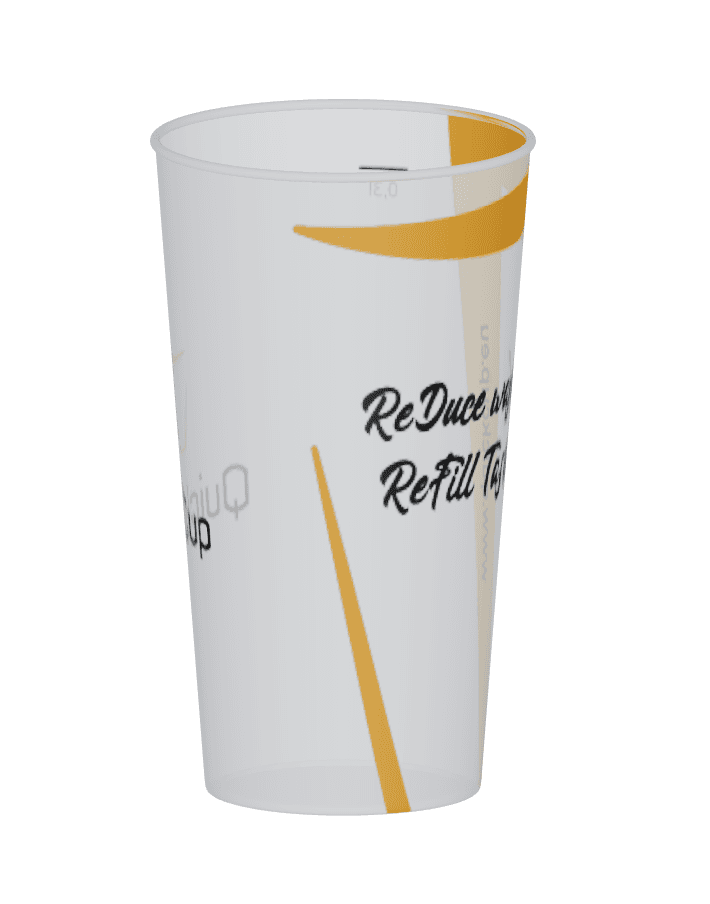 quick cup image