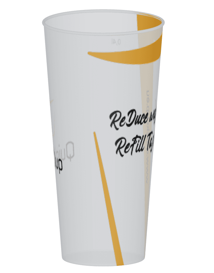 quick cup image