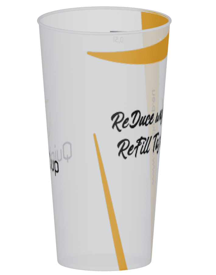 quick cup image